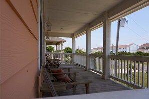 Terraço/pátio