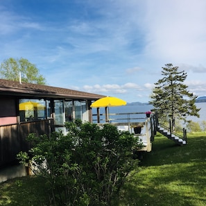 Boendeområde