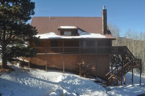 CSII Cabin #18