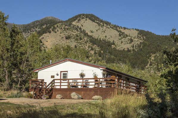 The Ranch Guest House