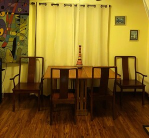 Dining Room Table
