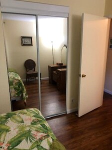 Private and Spacious 2 bedroom in beautiful Marin County