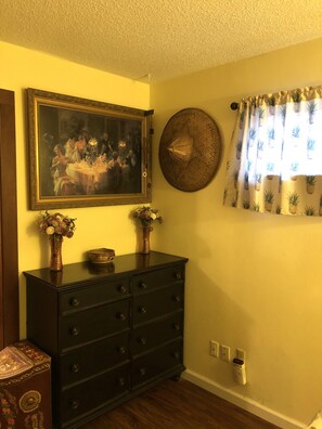 Front Bedroom