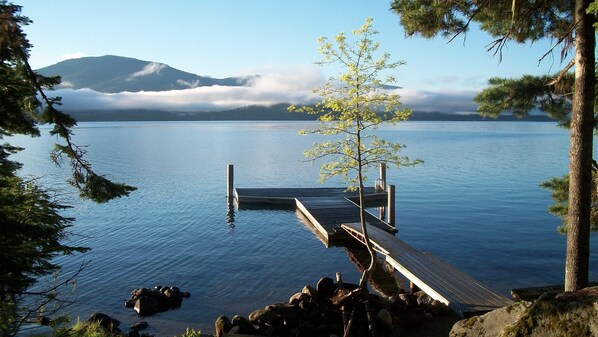 Dock