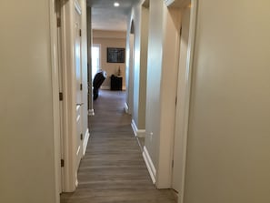 Entry hall