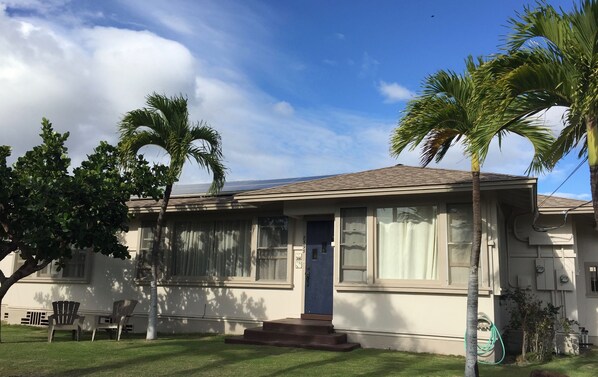 Kauai Wind and Waves Vacation Rental