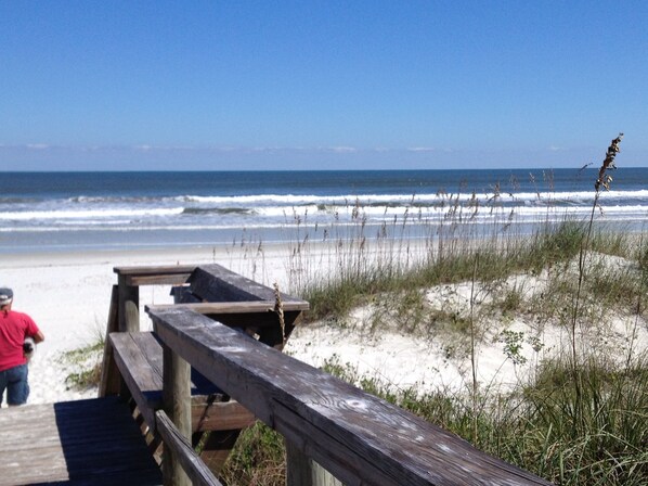 Strand