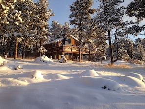 Udendørsområde