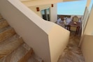Stairway to Ocean Mist