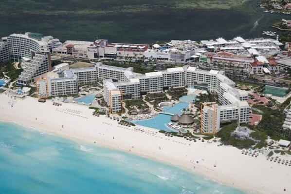 Ocean Front Rooms!