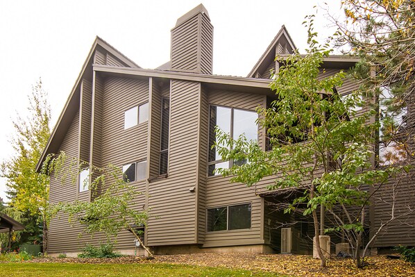 View of Townhome