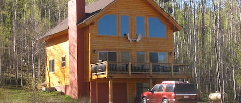 Ulkopuoli