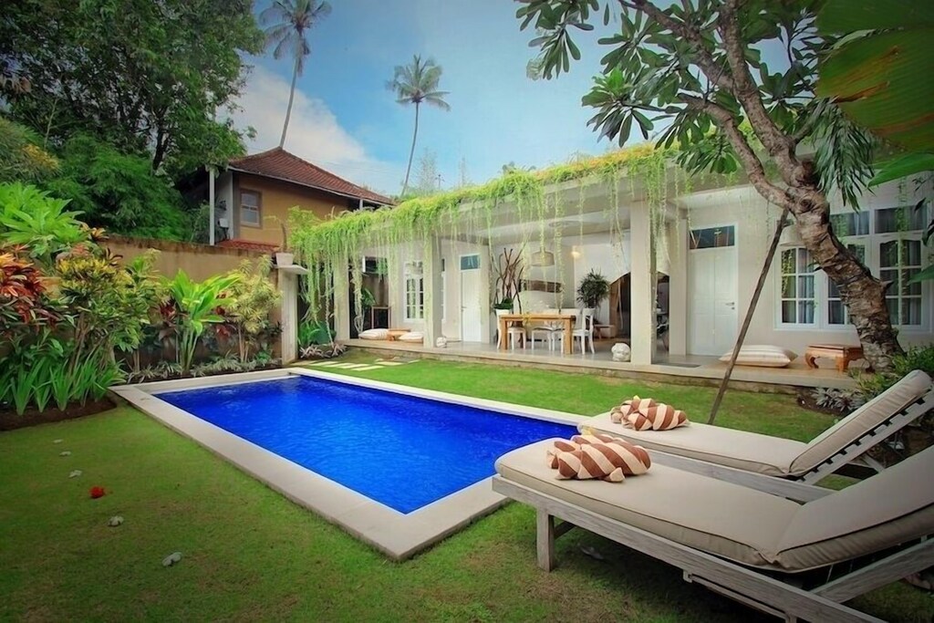Picture of villa