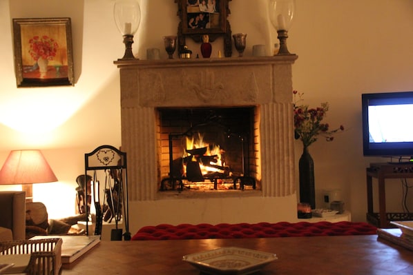 Intérieur