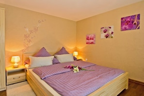 Doppelbett