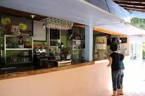 Bar (sur place)