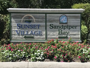 Sunset Village Condos