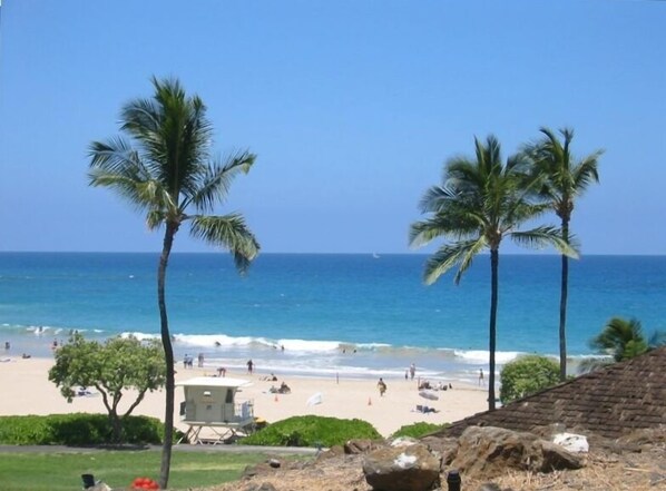 Plage