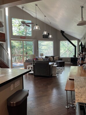 Intérieur