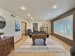 Spielezimmer