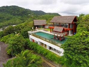 5 Bedroom Villa in Kamala, Phuket - 4186