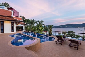 5 Bedroom Villa in Patong Beach - 4102