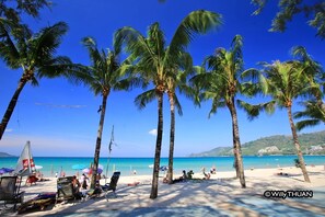 5 Bedroom Villa in Patong Beach - 4102