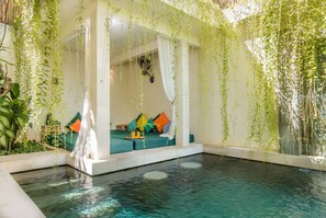3 BR Villa in Seminyak Nice Location