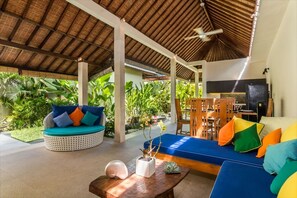 3 BR Villa in Seminyak Nice Location