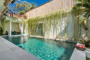 3 BR Villa in Seminyak Nice Location