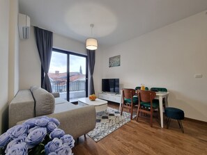 Oppholdsområde