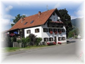 GĂ€stehaus Daser