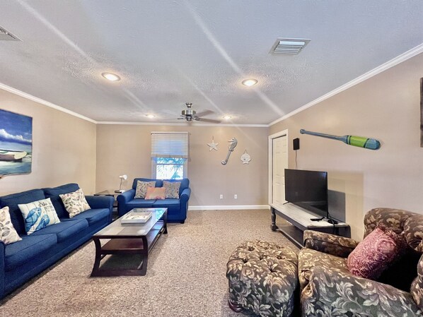New Sleeper Sofa
