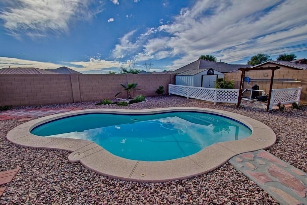 Vacation Rentals Buckeye Az