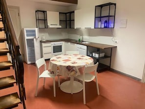 Eget kök