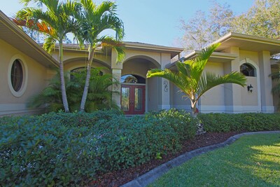 Port Charlotte House