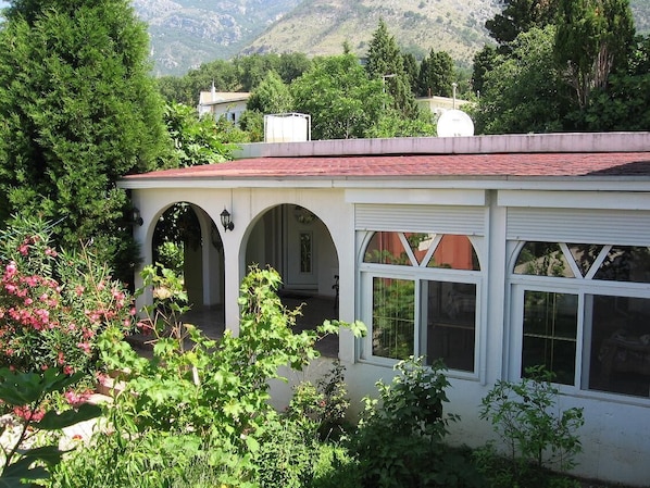 Außenbereich