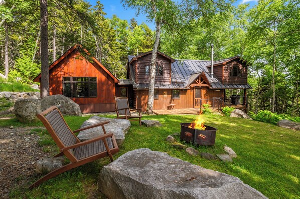 Welcome to Tree House!