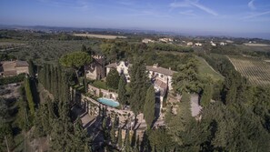 The Castle