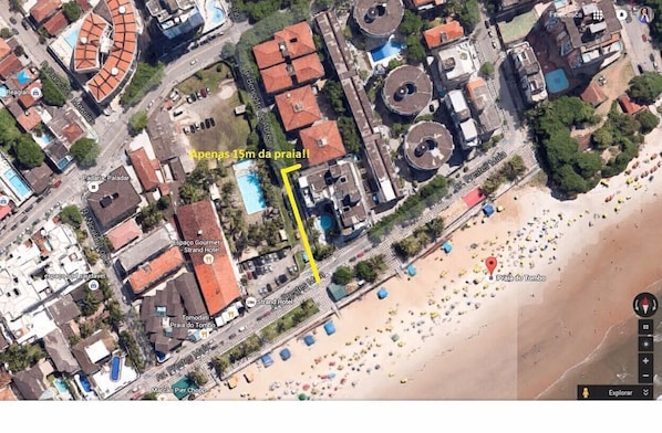 Property map