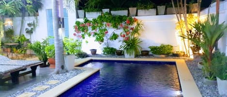 Private Villa in Jomtien Beach Pattaya