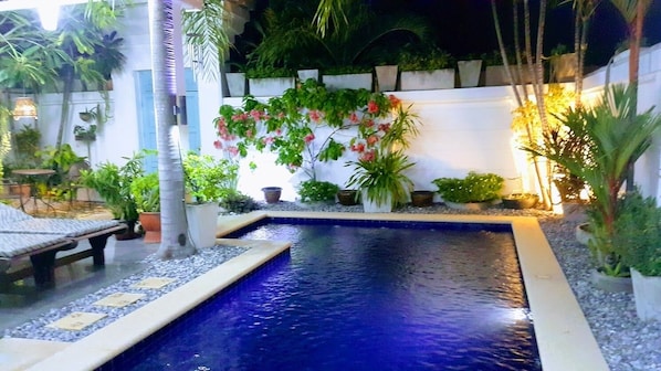 Private Villa in Jomtien Beach Pattaya