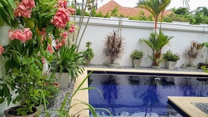 Private Villa in Jomtien Beach Pattaya