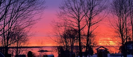 Skidåkning och snöaktiviteter