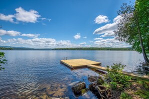 Boendeområde