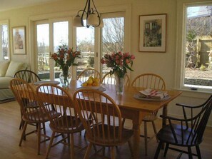 Dinner for Eight