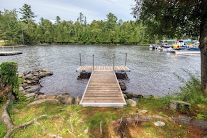 Boendeområde