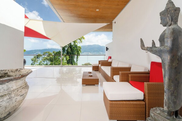 Terrass/Patio