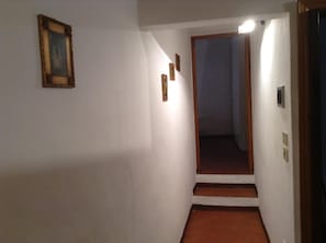 Interiör