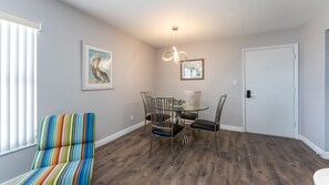 Dining Room Table